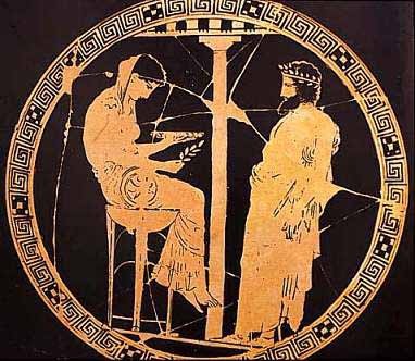 de pythia